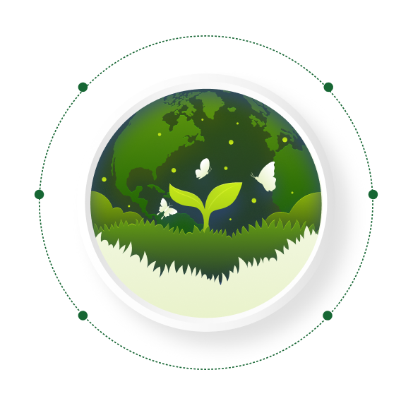 circleSustainable