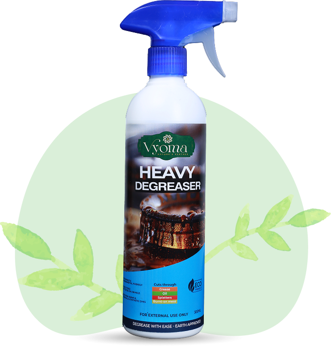 Degreaser