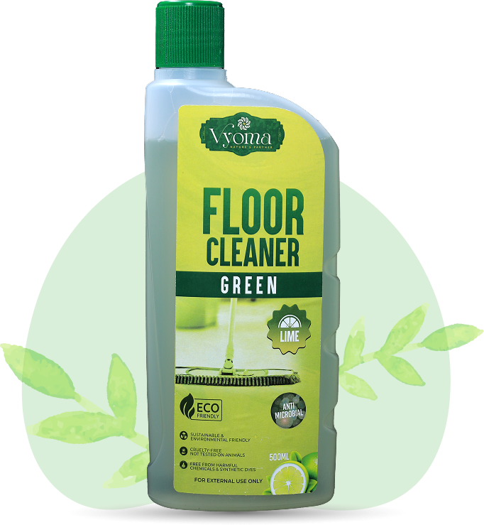 Floor Cleaner