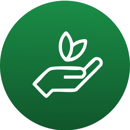 Sustainable