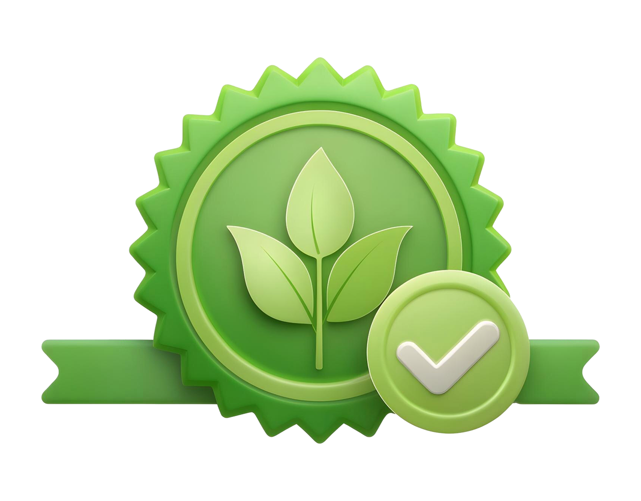Trusted Ingredients Logo