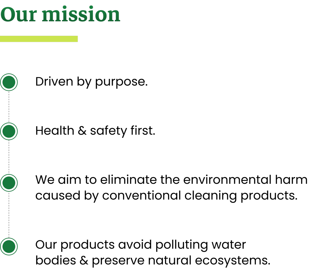 Mission Content