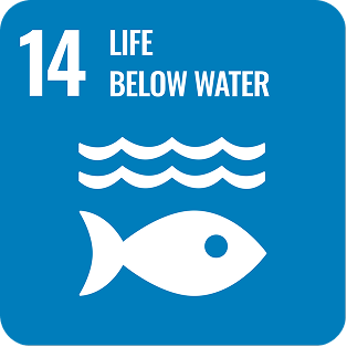SDG 14