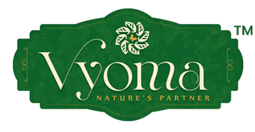 Vyoma - Nature's Partner